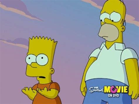 the simpsons movie imdb|More.